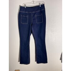 EST. 1946 Denim Women’s High-Rise Pull-On Jeans size 10